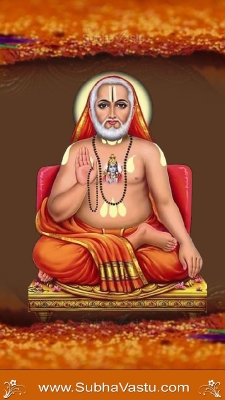 Raghavendra Swamy Mobile Wallpapers_655
