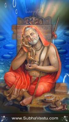 Raghavendra Swamy Mobile Wallpapers_65