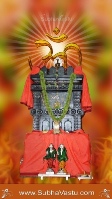 Raghavendra Swamy Mobile Wallpapers_663