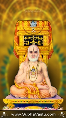 Raghavendra Swamy Mobile Wallpapers_75