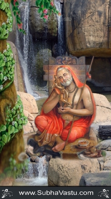 Raghavendra Swamy Mobile Wallpapers_84