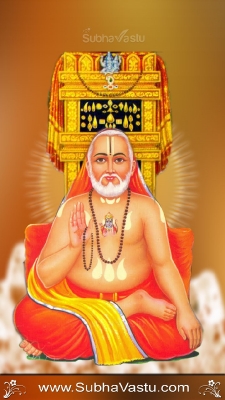 Raghavendra Swamy Mobile Wallpapers_92