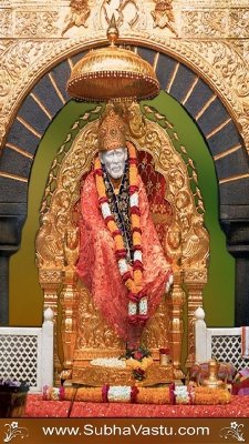 SaiBaba Cell Wallpapers_11