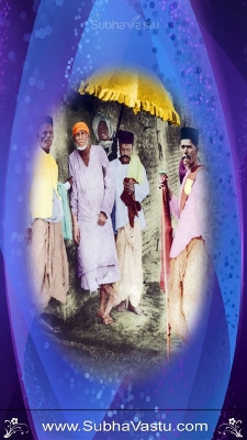 SaiBaba Cell Wallpapers_19