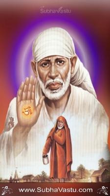 SaiBaba Cell Wallpapers_27