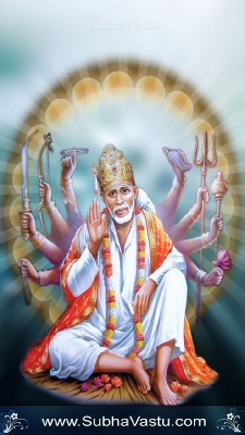 SaiBaba Cell Wallpapers_55