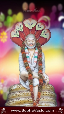 SaiBaba Matha Mobile Wallpapers_543