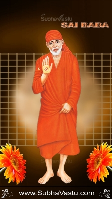 SaiBaba Mobile Wallpapers_118