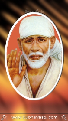 SaiBaba Mobile Wallpapers_125