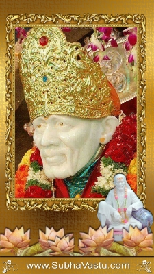 SaiBaba Mobile Wallpapers_135