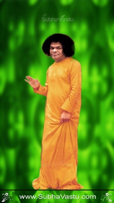 SaiBaba Mobile Wallpapers_136