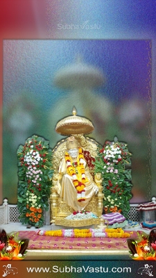 SaiBaba Mobile Wallpapers_140