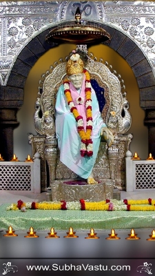 SaiBaba Mobile Wallpapers_148
