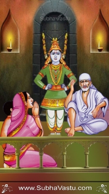 SaiBaba Mobile Wallpapers_152