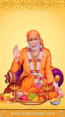 SaiBaba Mobile Wallpapers_158