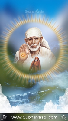 SaiBaba Mobile Wallpapers_161