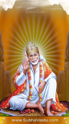 SaiBaba Mobile Wallpapers_183