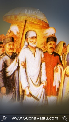 SaiBaba Mobile Wallpapers_213