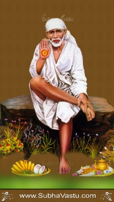 SaiBaba Mobile Wallpapers_232