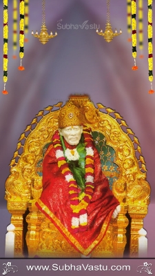 SaiBaba Mobile Wallpapers_252