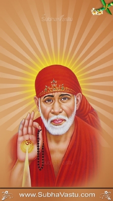 SaiBaba Mobile Wallpapers_264