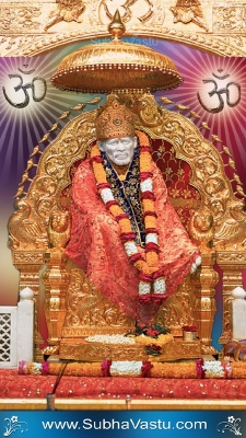 SaiBaba Mobile Wallpapers_288