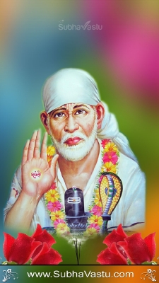 SaiBaba Mobile Wallpapers_290
