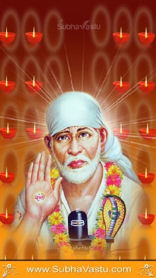 SaiBaba Mobile Wallpapers_301