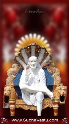 SaiBaba Mobile Wallpapers_310