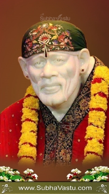 SaiBaba Mobile Wallpapers_332