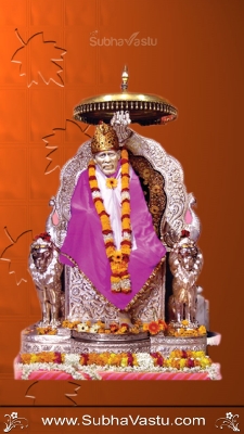 SaiBaba Mobile Wallpapers_353