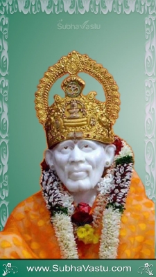 SaiBaba Mobile Wallpapers_368