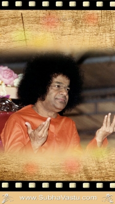 SaiBaba Mobile Wallpapers_389