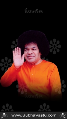 SaiBaba Mobile Wallpapers_390
