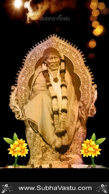 SaiBaba Mobile Wallpapers_391