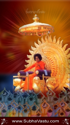 SaiBaba Mobile Wallpapers_396