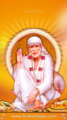 SaiBaba Mobile Wallpapers_402