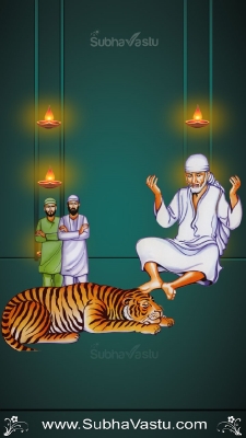 SaiBaba Mobile Wallpapers_408