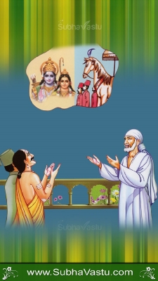 SaiBaba Mobile Wallpapers_411