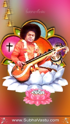 SaiBaba Mobile Wallpapers_416