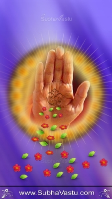 SaiBaba Mobile Wallpapers_418