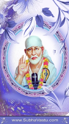 SaiBaba Mobile Wallpapers_422