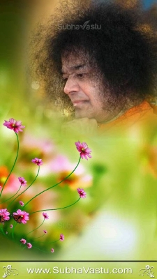 Saibaba Mobile Wallpapers_500