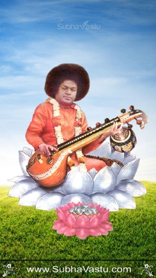 SaiBaba Mobile Wallpapers_85