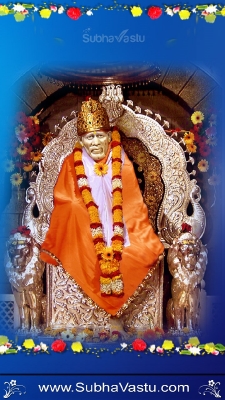 SaiBaba Mobile Wallpapers_99