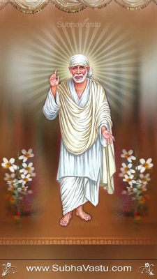 Saibabi MObile Wallpapers_618