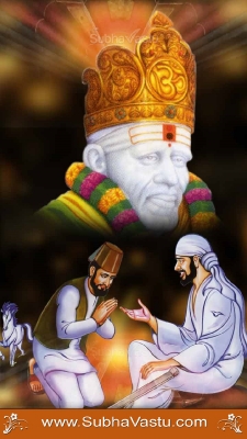 Saibabi MObile Wallpapers_620