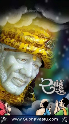 Saibabi MObile Wallpapers_623