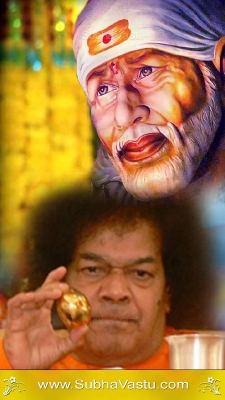 Saibabi MObile Wallpapers_628