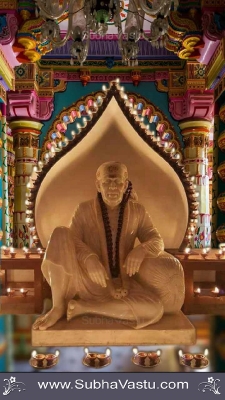 Saibabi MObile Wallpapers_642